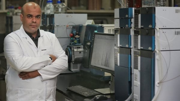 المصري الدكتور فرج ملهط ضمن قائمة أفضل 2% من العلماء على مستوى العالم